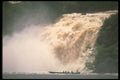 377085 Venezuela Canaima Falls A4 Photo Print
