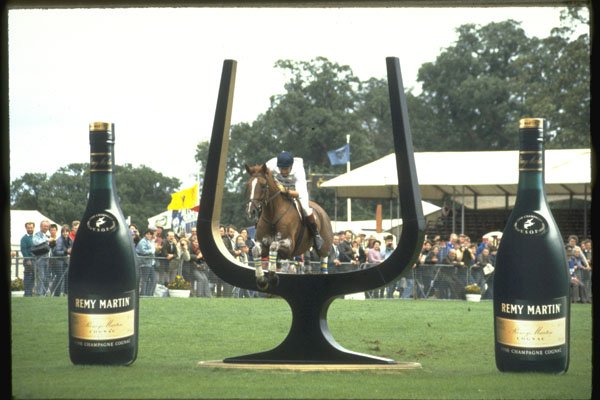 378000 Burghley 1987 A4 Photo Print