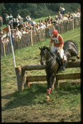 378003 Burghley 1980 A4 Photo Print
