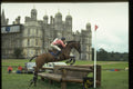378009 Burghley 1987 A4 Photo Print