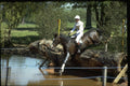 378014 Windsor Horse Trials, 1988 A4 Photo Print