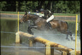 378016 Windsor Horse Trials, 1988 A4 Photo Print