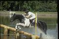378018 Windsor Horse Trials A4 Photo Print