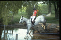 378023 Windsor Horse Trials, 1988 A4 Photo Print