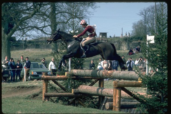 378034 Badminton, 1984 A4 Photo Print