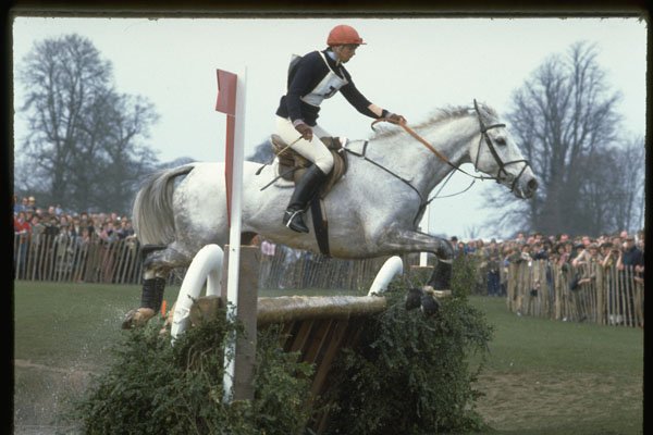 378040 Badminton, 1983 A4 Photo Print