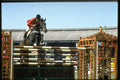 378077 Hickstead Derby, 1985 A4 Photo Print