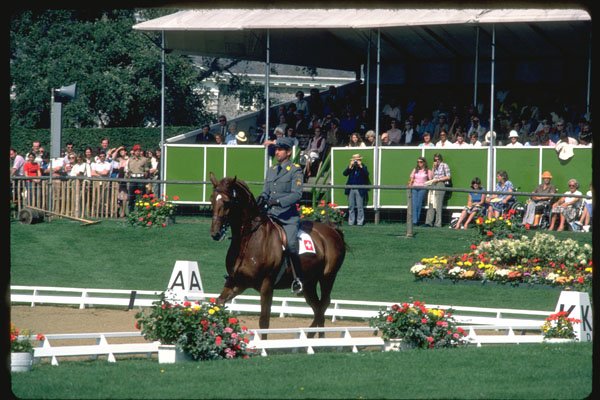 378093 GoodWood Grand Prix Special, 1980 A4 Photo Print