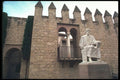 379002 Statue Of A Moorish Notable A4 Photo Print