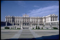 379021 Royal Palace, Madrid A4 Photo Print