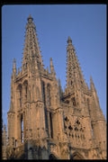 379024 Cathedral, Bugos A4 Photo Print