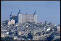 379026 Alcazar, Toledo A4 Photo Print