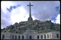 379037 Valley Of The Fallen Monument A4 Photo Print