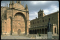 379040 Convent Of San Esteban, Salamanca A4 Photo Print