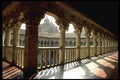 379041 Convent Of Las Duenas, Salamanca A4 Photo Print