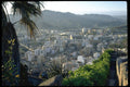 379047 City View From Castle, Malaga A4 Photo Print