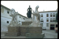 379051 Statue Of Manolete, Cordoba A4 Photo Print