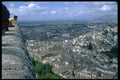 379056 City View From The Alhambra, Granada A4 Photo Print