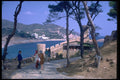 379060 Tossa De Mar, Costa Brava A4 Photo Print
