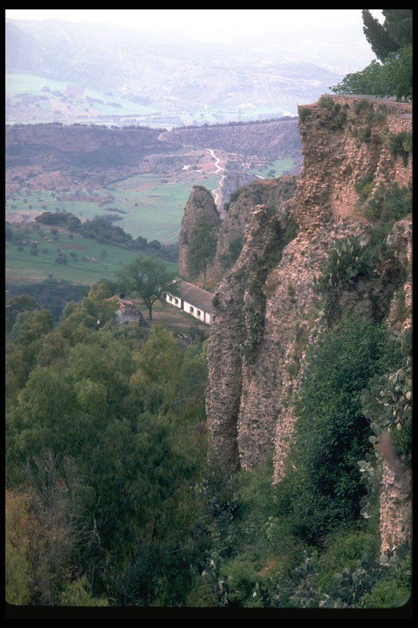 379080 Ronda A4 Photo Print