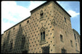 379082 House Of Shells, Salamanca A4 Photo Print