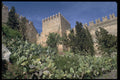 379085 Alcazaba Castle, Almeria A4 Photo Print