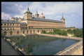 379090 El Escorial A4 Photo Print