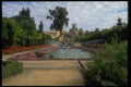 379096 Garden Of The Alcazar, Cordoba A4 Photo Print