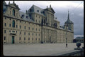 379098 Monastery, El Escorial A4 Photo Print