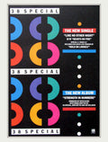38 Special Strength Vintage Retro Advert Poster A4 Photo Print