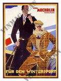 38 moherlin engelhardt 1927 2 Vintage Advert A4 Photo Print
