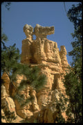 380009 Bryce Canyon, Utah A4 Photo Print