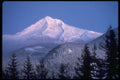 380019 Mount Hood, Oregon A4 Photo Print