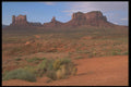 380038 The Camel, Monument Valley A4 Photo Print