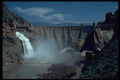 380052 Roosevelt Dam, Apache Trail, Arizona A4 Photo Print