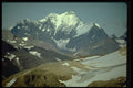 380061 Mount Russell, Alaska A4 Photo Print