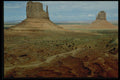 380070 Monument Valley, Utah A4 Photo Print
