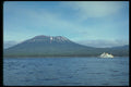 380087 Extinct Volcano, Baranov Island, Alaska A4 Photo Print