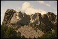 380088 Wide View, Mt. Rushmore, South Dakota A4 Photo Print