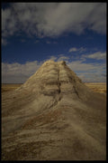 380090 Close up Of Mound, Long Logs Area, Arizona A4 Photo Print