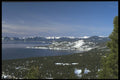 380095 Lake Tahoe, Nevada A4 Photo Print