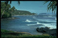 381035 Atolls Between Samoa And Tonga A4 Photo Print