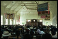 381044 Nuku Alofa, Polynesian Church Service, Tonga A4 Photo Print