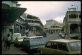 381048 Colonial style Shopping Area, Nandi, Fiji A4 Photo Print