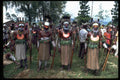 381052 Mt. Hagen Sing sing, New Guinea A4 Photo Print
