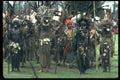 381053 Mt. Hagen Sing sing, New Guinea A4 Photo Print