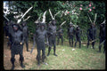 381054 Mt. Hagen Sing sing Group, New Guinea A4 Photo Print