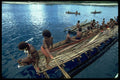 381089 Kitave Islands, Trobriand Island, New Guinea A4 Photo Print