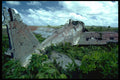 381094 World War II Airplane Wreck, Yap A4 Photo Print