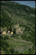 382003 Valle D'Aosta A4 Photo Print